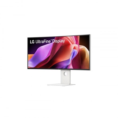 LG 40U990A-W 40" UltraWide 5K2K skærm - 120 Hz, IPS, HDR10