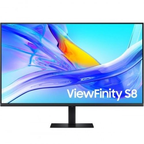 Samsung ViewFinity S8 LS37D800U 37" 4K UHD skærm