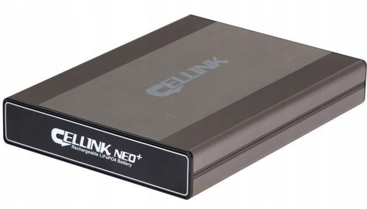 Cellink NEO8+ S - powerbank til bilkamera (dashcam)