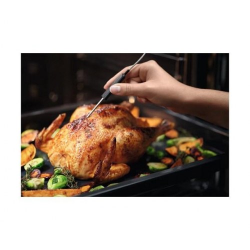 Electrolux EOC6P77H indbygningsovn – 72 l, pyrolyse og damp