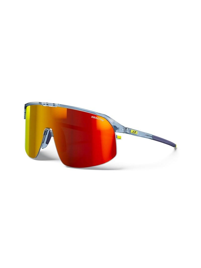 Julbo Density beskyttelsesbriller - blå