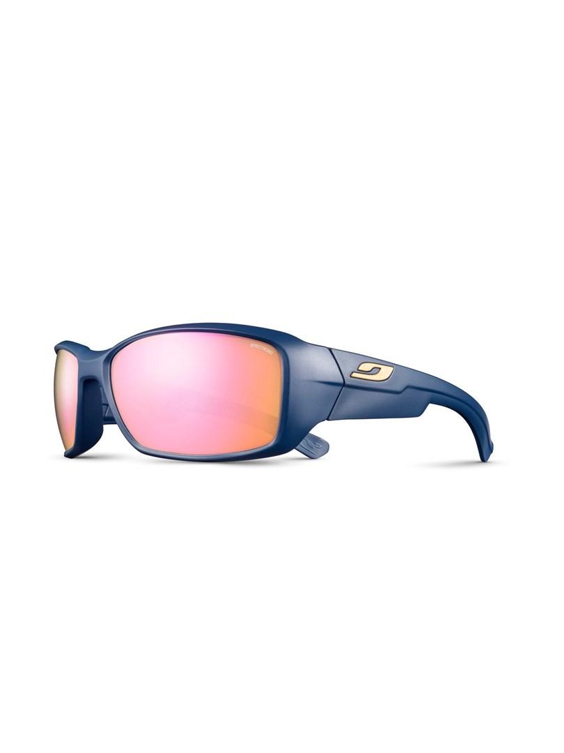 Julbo Whoops - beskyttelsesbriller/arbejdsbriller med spejlede glas