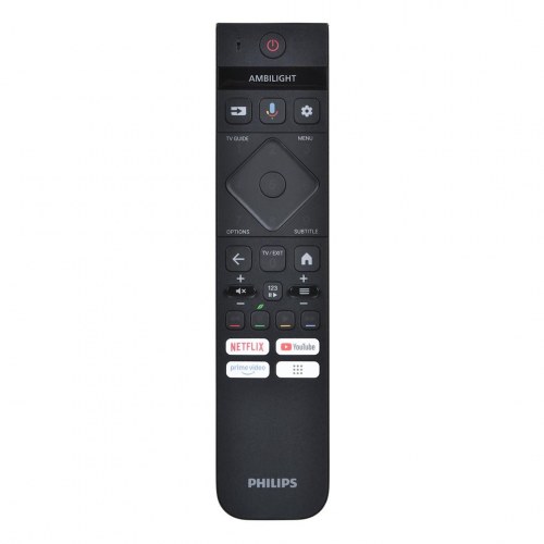 Philips 42OLED820 42" 4K Ultra HD OLED Smart TV - sort