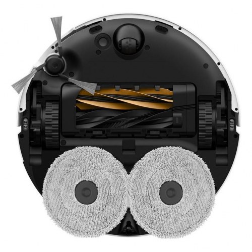 Dreame X50 Ultra Complete robotstøvsuger med moppe – hvid