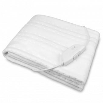 Medisana HU 674 varmelagen 100 W - hvid, 80 × 150 cm billede
