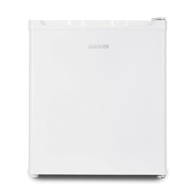 HEINRICH'S HGB 5088 W fryser – hvid bordmodel, 33 l
