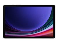 Samsung Galaxy Tab S9 11" 128 GB/8 GB 5G - Grafit billede