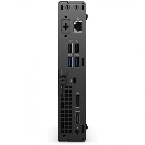 Dell OptiPlex 3080 Tiny – i5-10500T, 16 GB RAM, 256 GB SSD, Windows 11 Pro – (RENOVERET) (OUTLET A)
