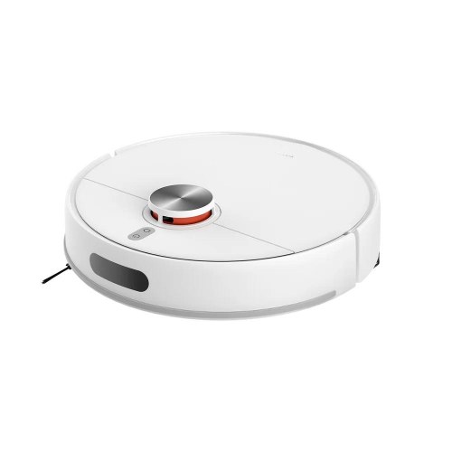 Xiaomi Robot Vacuum S40 Pro – robotstøvsuger med moppe, 15.000 Pa – hvid