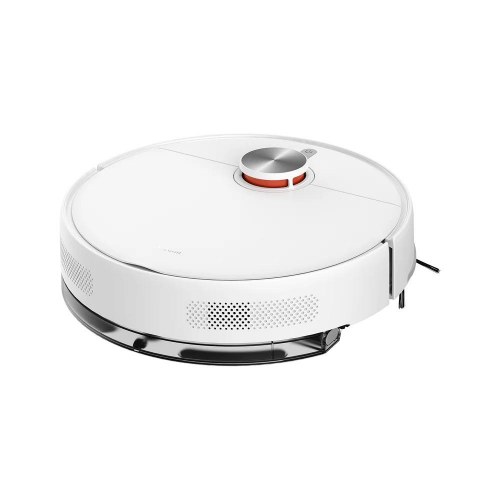 Xiaomi Robot Vacuum S40 Pro – robotstøvsuger med moppe, 15.000 Pa – hvid
