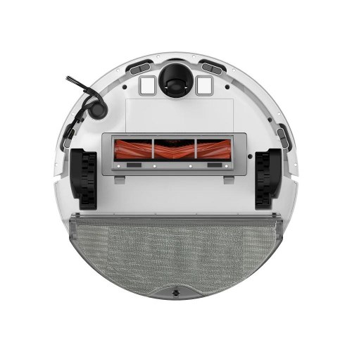 Xiaomi Robot Vacuum S40 Pro – robotstøvsuger med moppe, 15.000 Pa – hvid