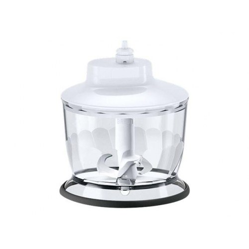 Braun MultiMix 3 HM 3135 WH håndmixer 500 W - hvid/grå