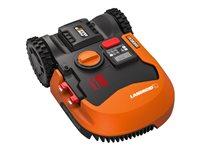 WORX Landroid L WR155E robotplæneklipper 20 V, 4 Ah, op til 2.000 m²