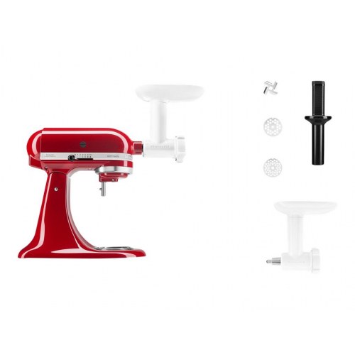KitchenAid 5KSMFGA kødhakker – tilbehør til røremaskine