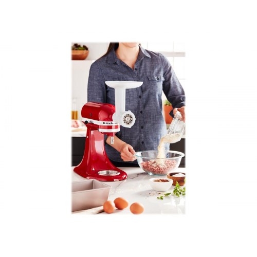 KitchenAid 5KSMFGA kødhakker – tilbehør til røremaskine