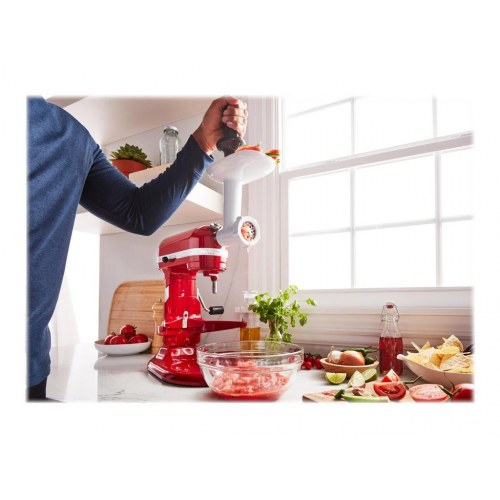 KitchenAid 5KSMFGA kødhakker – tilbehør til røremaskine