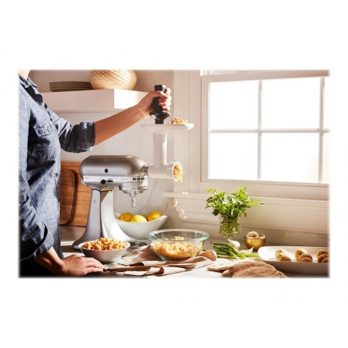 KitchenAid 5KSMFGA kødhakker – tilbehør til røremaskine
