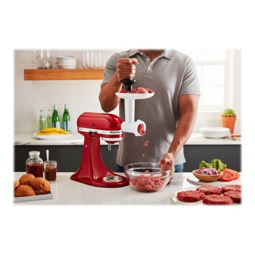 KitchenAid 5KSMFGA kødhakker – tilbehør til røremaskine