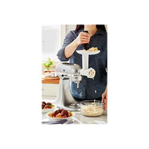 KitchenAid 5KSMFGA kødhakker – tilbehør til røremaskine