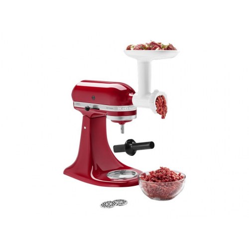 KitchenAid 5KSMFGA kødhakker – tilbehør til røremaskine