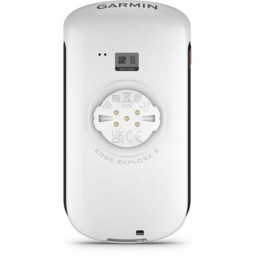 GARMIN Edge Explore 2 cykelcomputer - GPS, 3" touchskærm