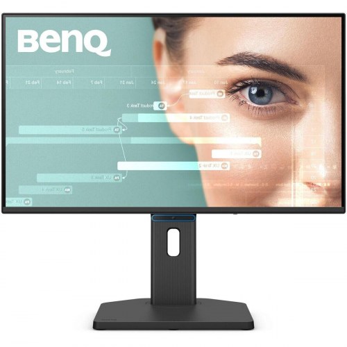 BenQ BL2790TC 27" Full HD IPS skærm - 144 Hz, USB-C
