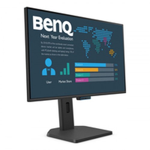 BenQ BL2790TC 27" Full HD IPS skærm - 144 Hz, USB-C