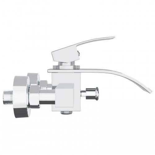 Bruser Mixer Vandhane Krom G 1 / 2 tommer