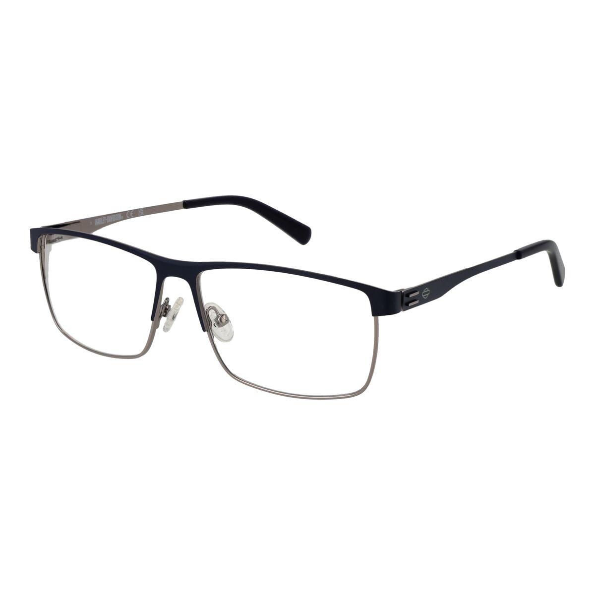 Briller stel Harley-Davidson HD50049 57091 til mænd