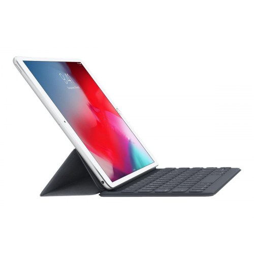 Tastatur til iPad Pro – Apple Smart Keyboard med folio (dansk, 9,7”) (OUTLET A)