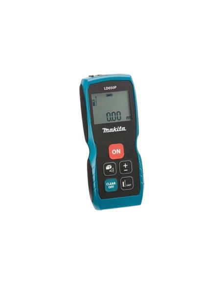 Makita LD050P laserafstandsmåler 50 m