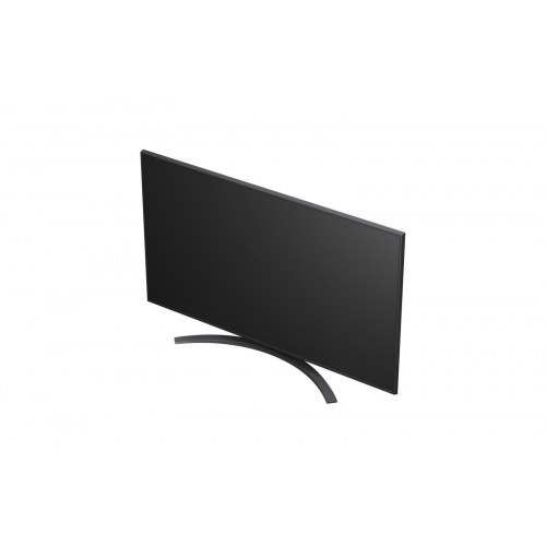 LG NanoCell AI 50NANO81A3A 50" 4K Ultra HD Smart TV – Sort