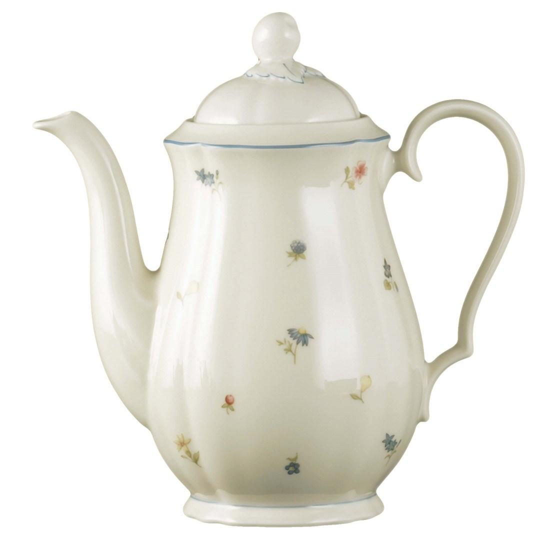 Seltmann Weiden Marie-Luise Streublume kaffekande 1,3 l
