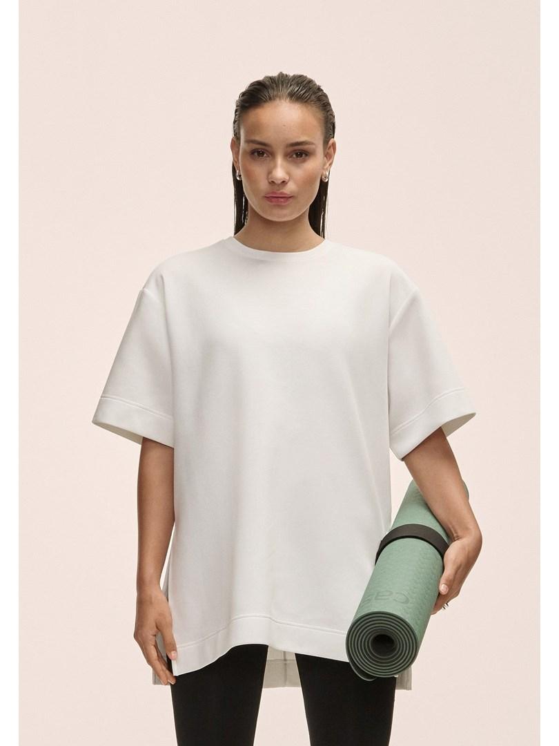Casall Aria Oversize T-shirt - dame, str. M