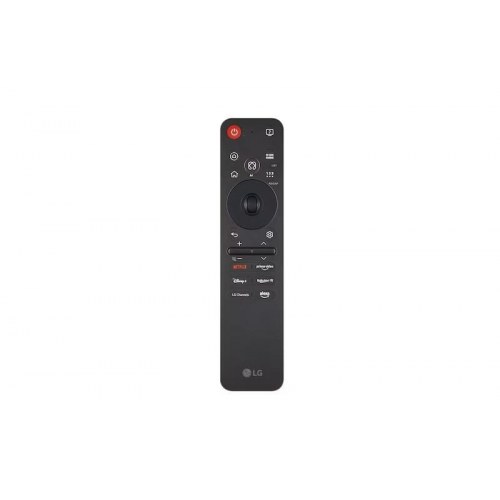 LG MR25GA Magic Remote – fjernbetjening til TV, sort