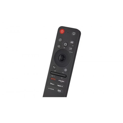LG MR25GA Magic Remote – fjernbetjening til TV, sort