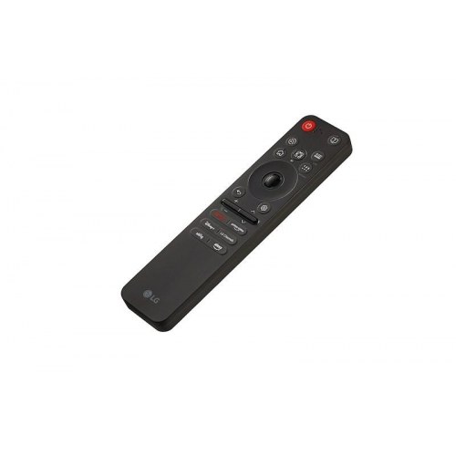 LG MR25GA Magic Remote – fjernbetjening til TV, sort