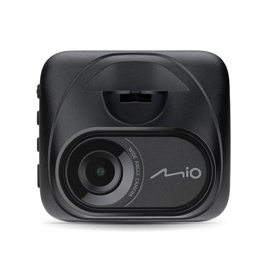 Mio MiVue C545 Pro dashcam  Full HD, USB-C, sort