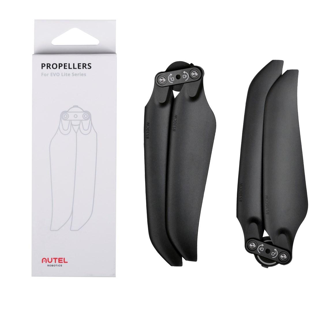 Autel EVO Lite - propeller, 2 stk., sort