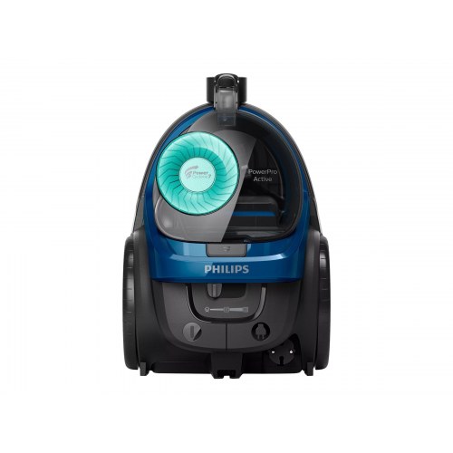 Philips 5000 Series FC9557 poseløs støvsuger 1,5 l - dyb sort