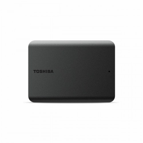 Toshiba Canvio Basics HDTB520EK3AA ekstern harddisk 2,5" 2 TB