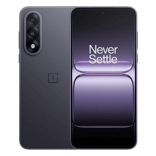 OnePlus Nord 5 5G 6,83" 12/512 GB - Fantomgrå smartphone