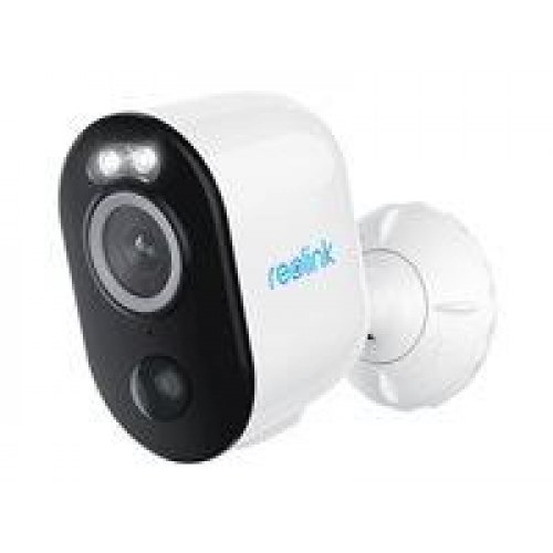 Reolink Argus 3 Pro udendørs netværksovervågningskamera 2K (2880 × 1620)