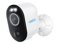 Reolink Argus 3 Pro udendørs netværksovervågningskamera 2K (2880 × 1620)