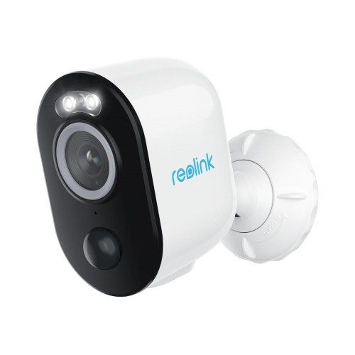 Reolink Argus 3 Pro udendørs netværksovervågningskamera 2K (2880 × 1620)