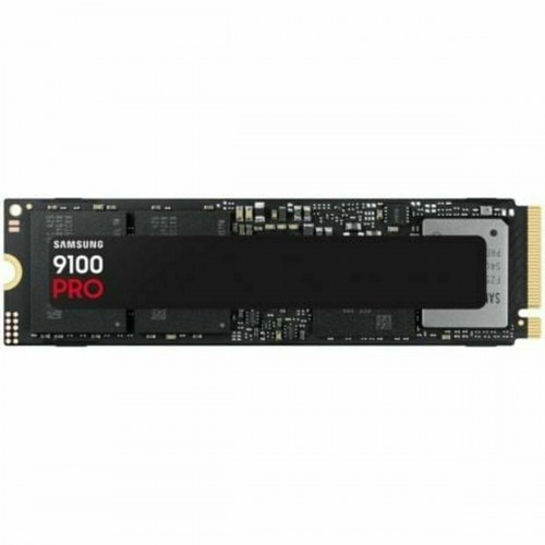 Samsung 1 TB NVMe SSD (M.2, PCIe 5.0/4.0) - Sort