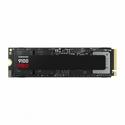Samsung 1 TB NVMe SSD (M.2, PCIe 5.0/4.0) - Sort