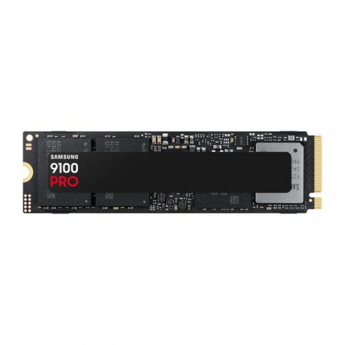 Samsung 1 TB NVMe SSD (M.2, PCIe 5.0/4.0) - Sort
