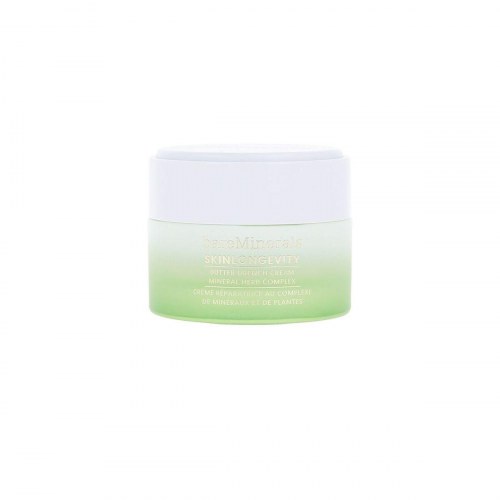 BareMinerals Skinlongevity ansigtscreme - 50 g