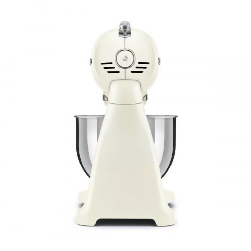Smeg SMF03CREU køkkenmaskine 4,8 L - creme/hvid, 800 W